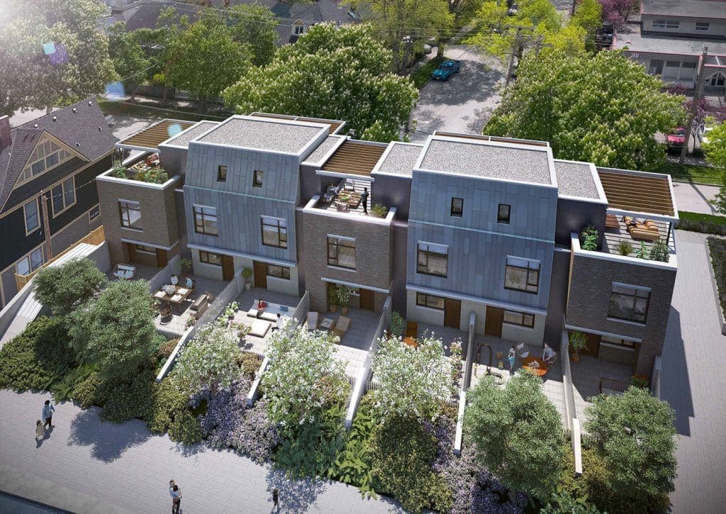 Capital Park Condos - Image 5