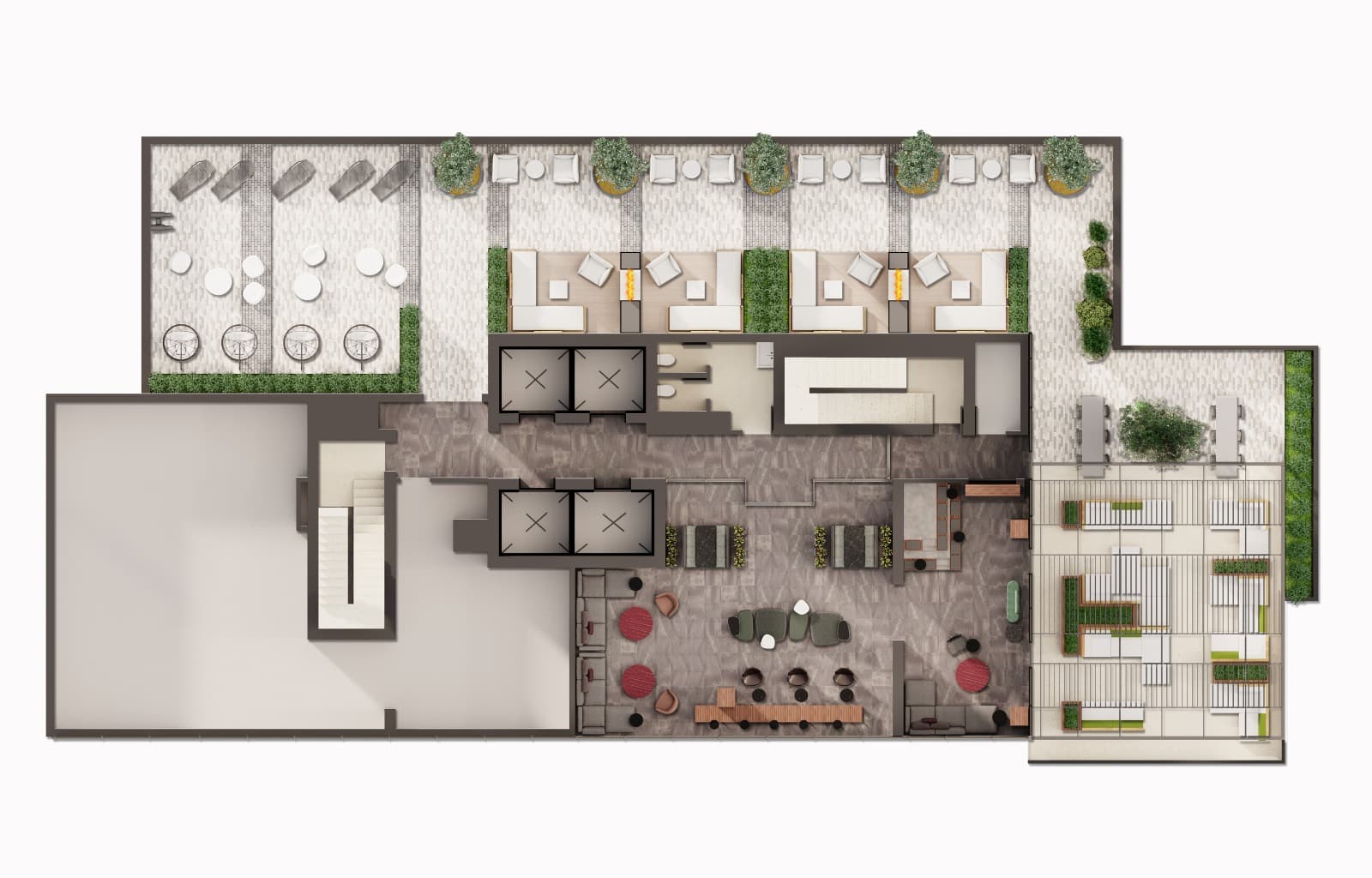 Celeste Condos - Image 18