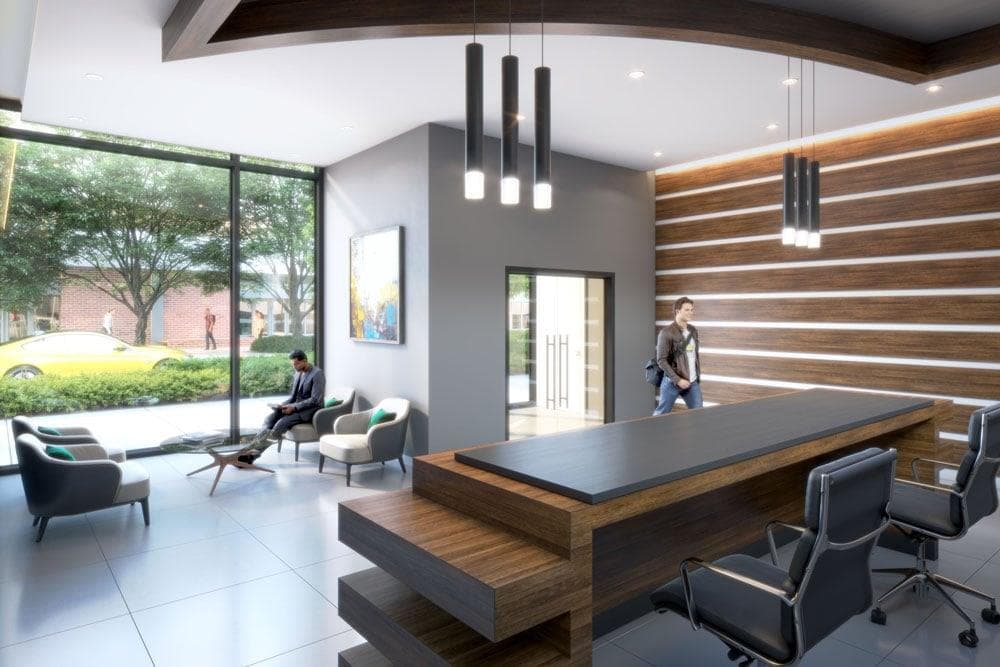 Claridge Moon Condos - Image 7