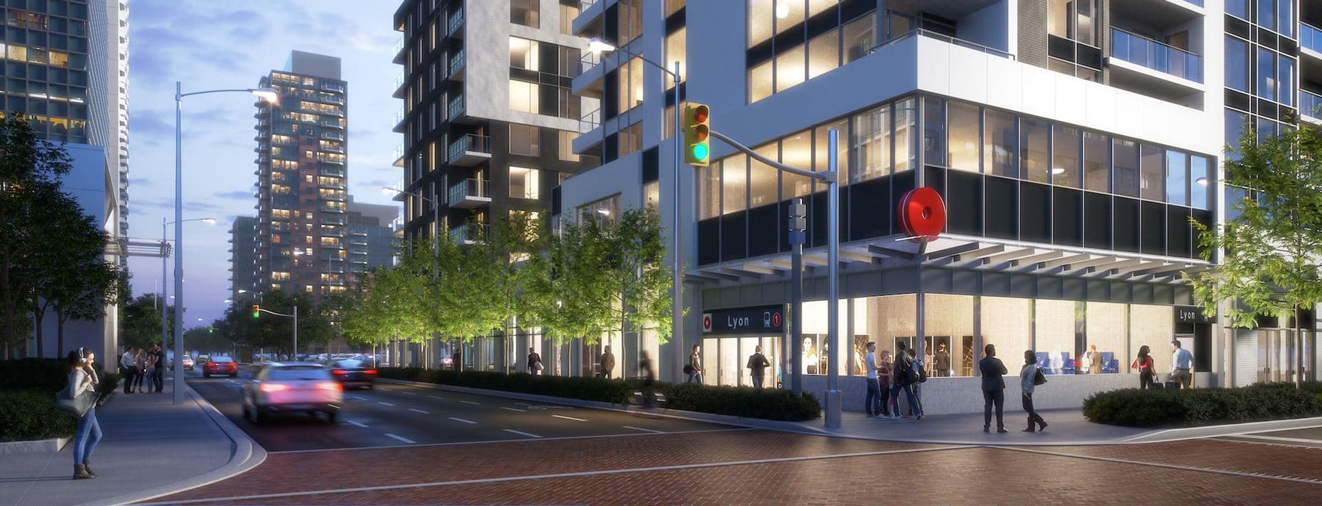 Claridge Moon Condos - Image 5