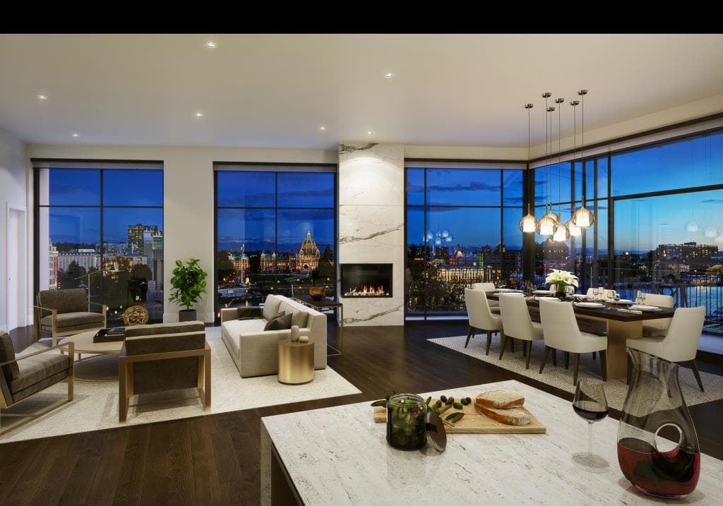 Customs House Condos - Image 12