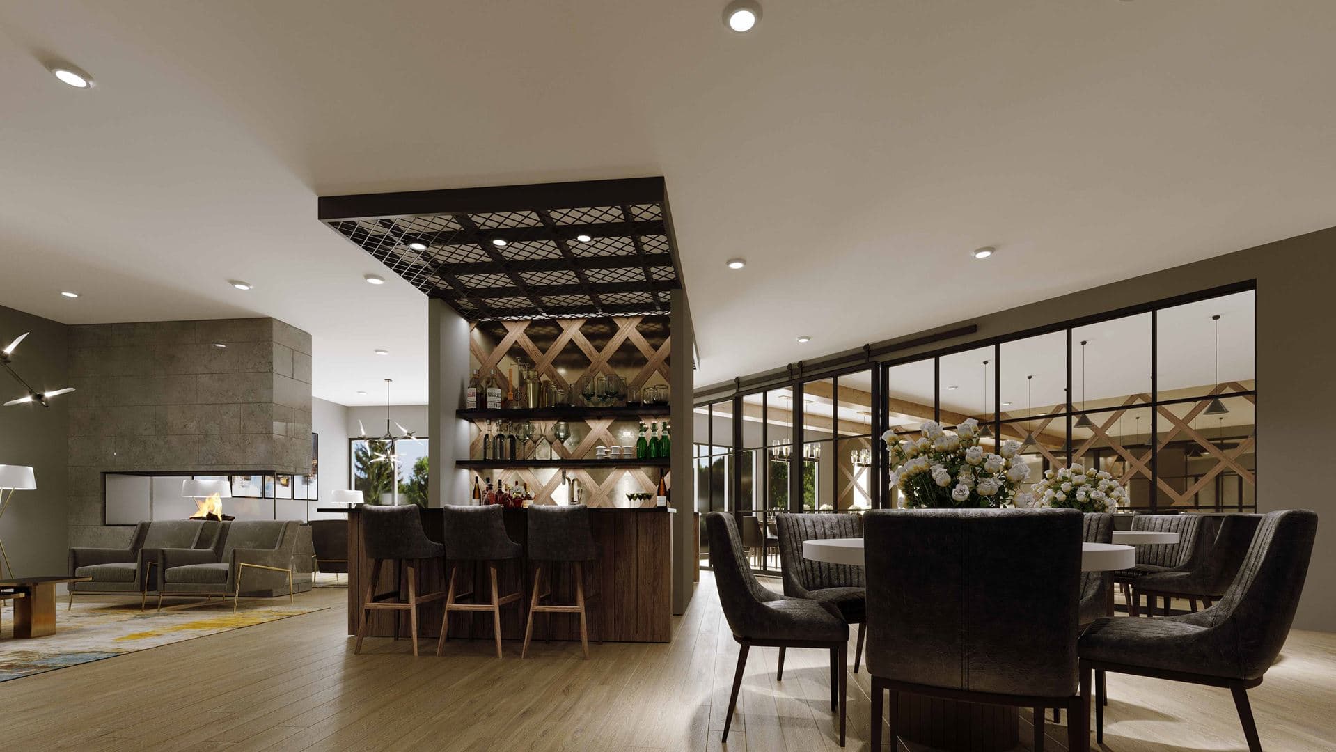 Edge at Larch Park Condos - Image 2