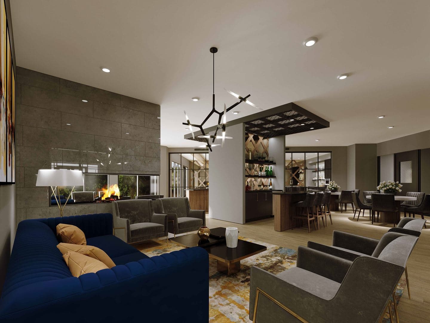 Edge at Larch Park Condos - Image 3