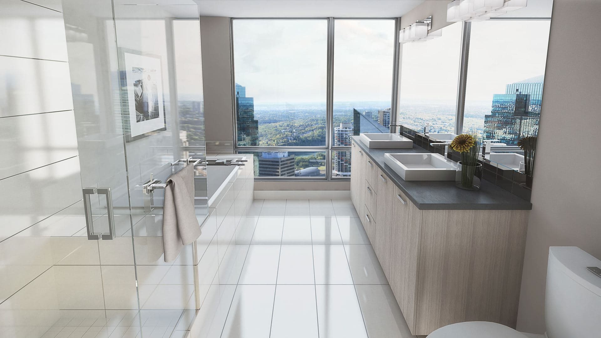 Encore Tower Condos - Image 9