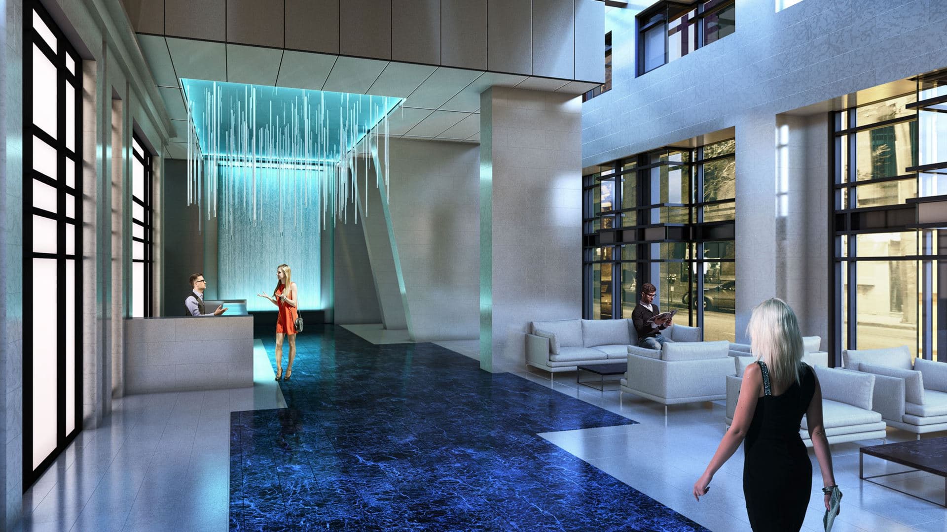 Encore Tower Condos - Image 6