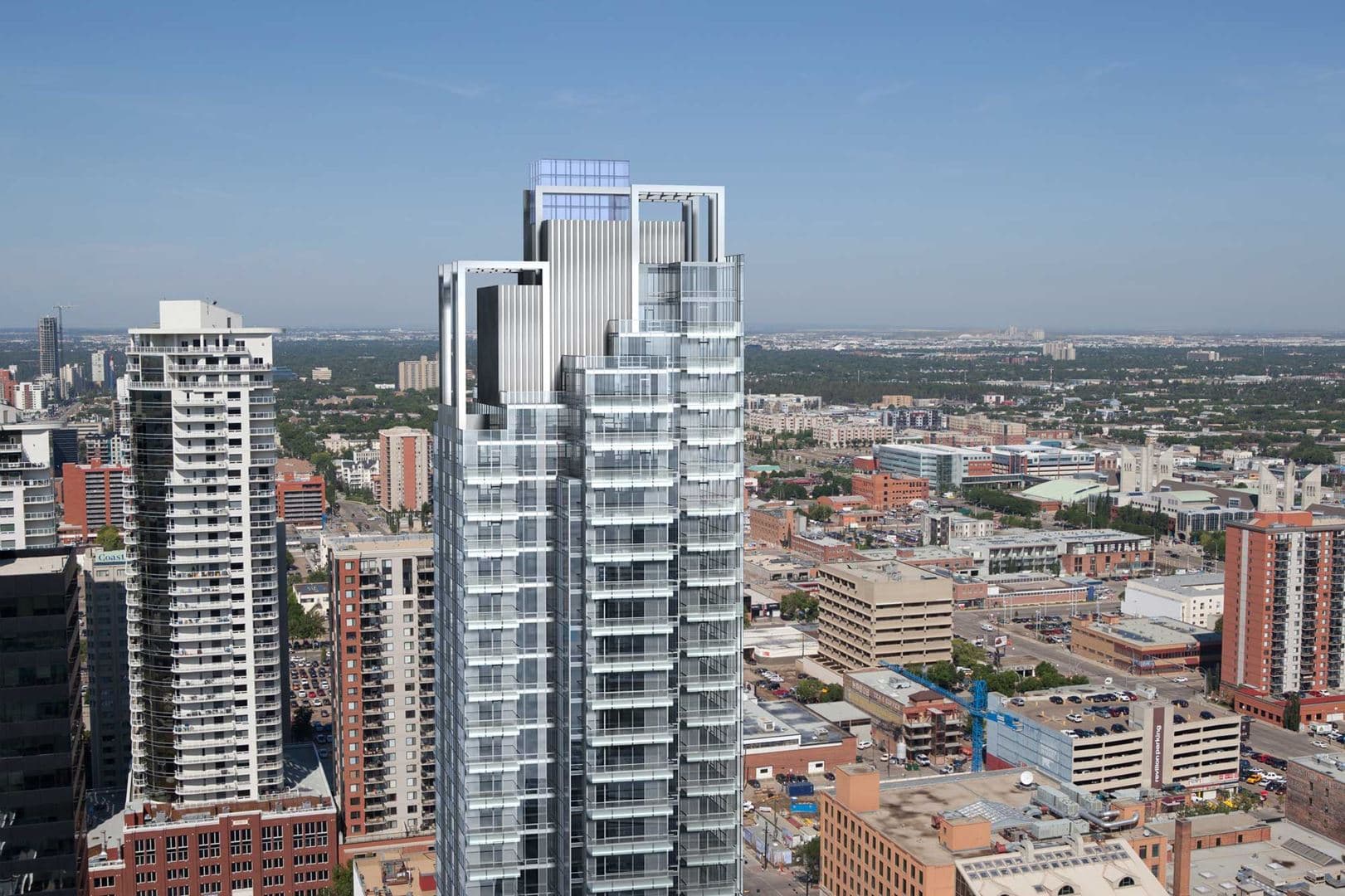 Encore Tower Condos - Image 4