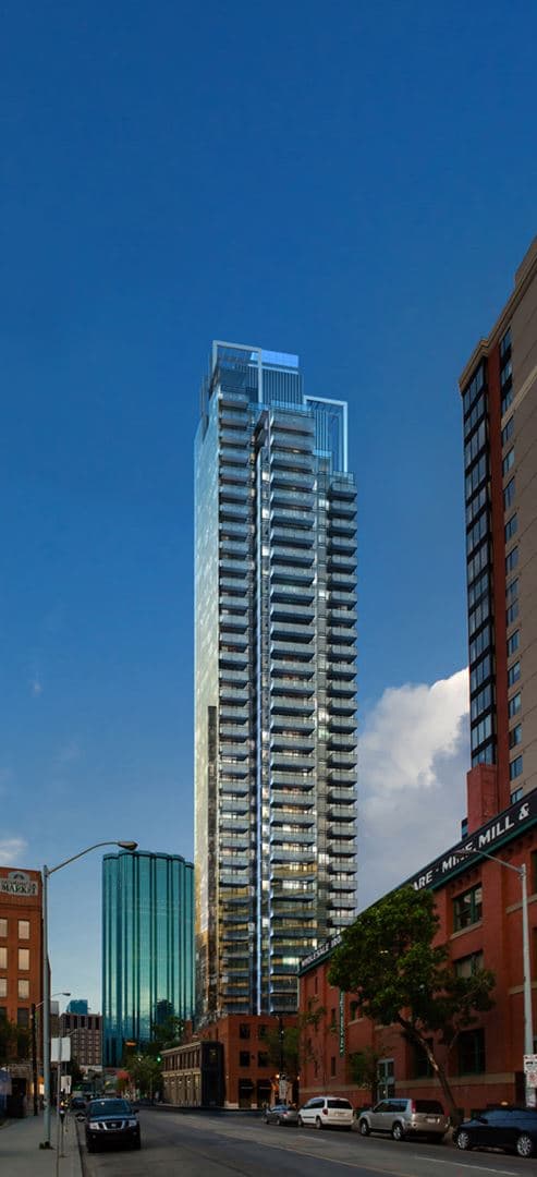 Encore Tower Condos - Image 5