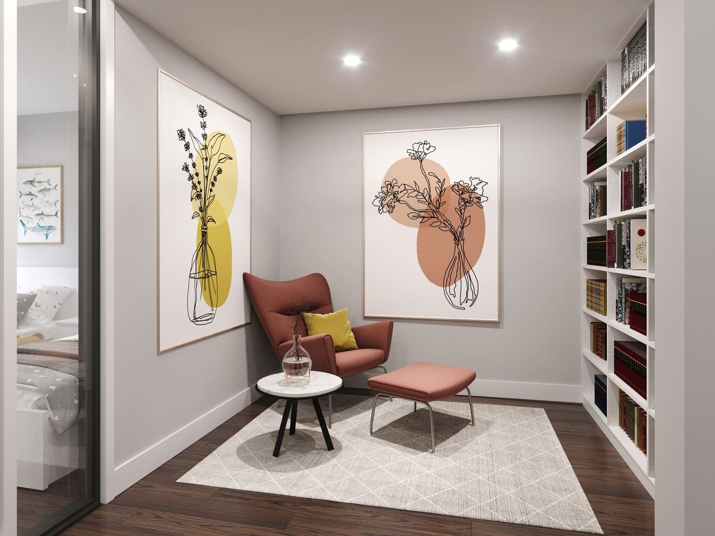 EVE Park Condos - Image 15