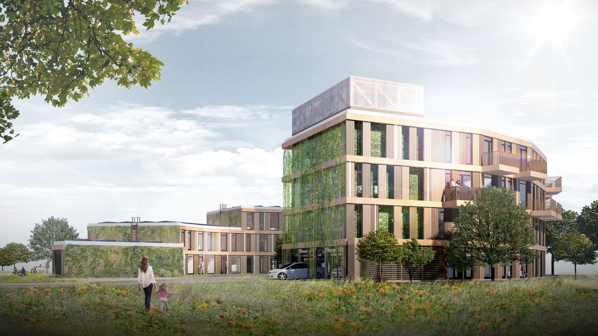 EVE Park Condos - Image 5