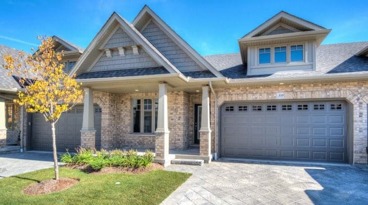 Fox Field North by Auburn Homes - Image 2