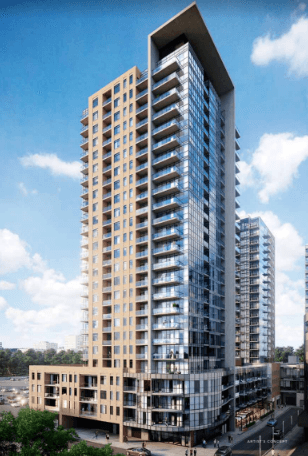 Garment Street Condos - Image 2