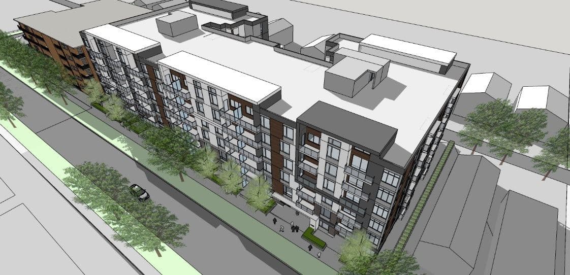 Garneau Tower Condos - Image 3