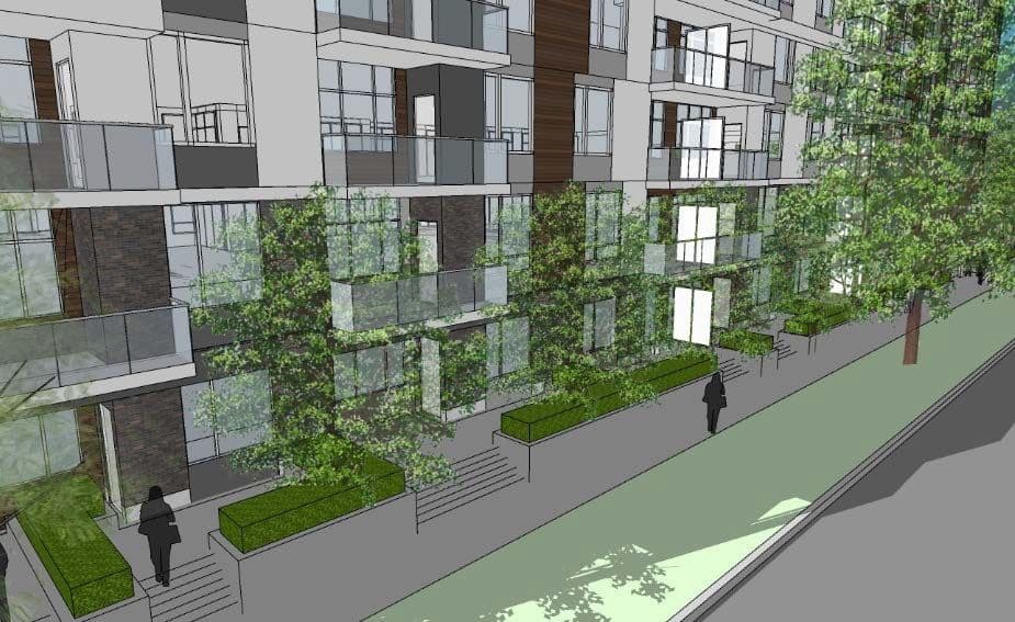 Garneau Tower Condos - Image 4