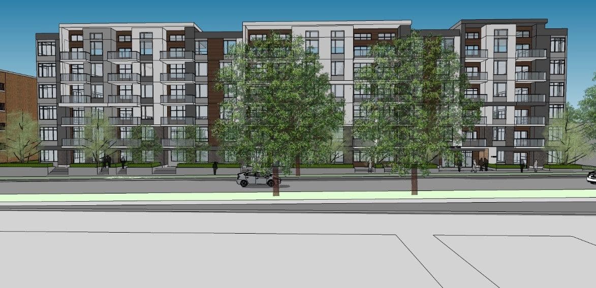 Garneau Tower Condos - Image 5