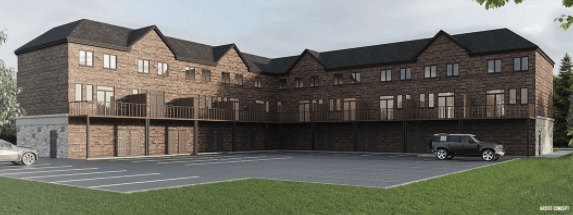 Heritage Place Condos - Image 2