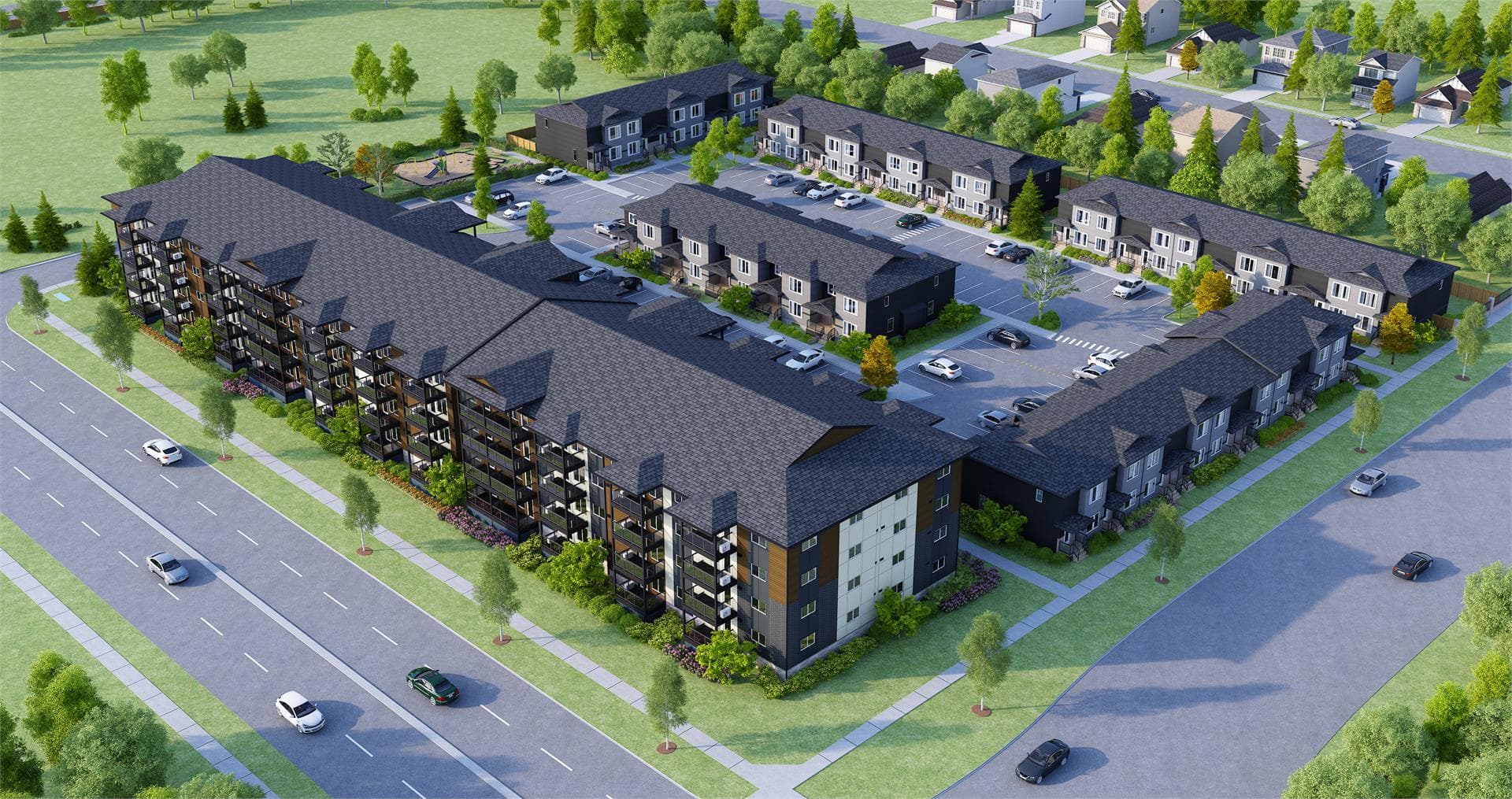 Hudson Condos - Image 3