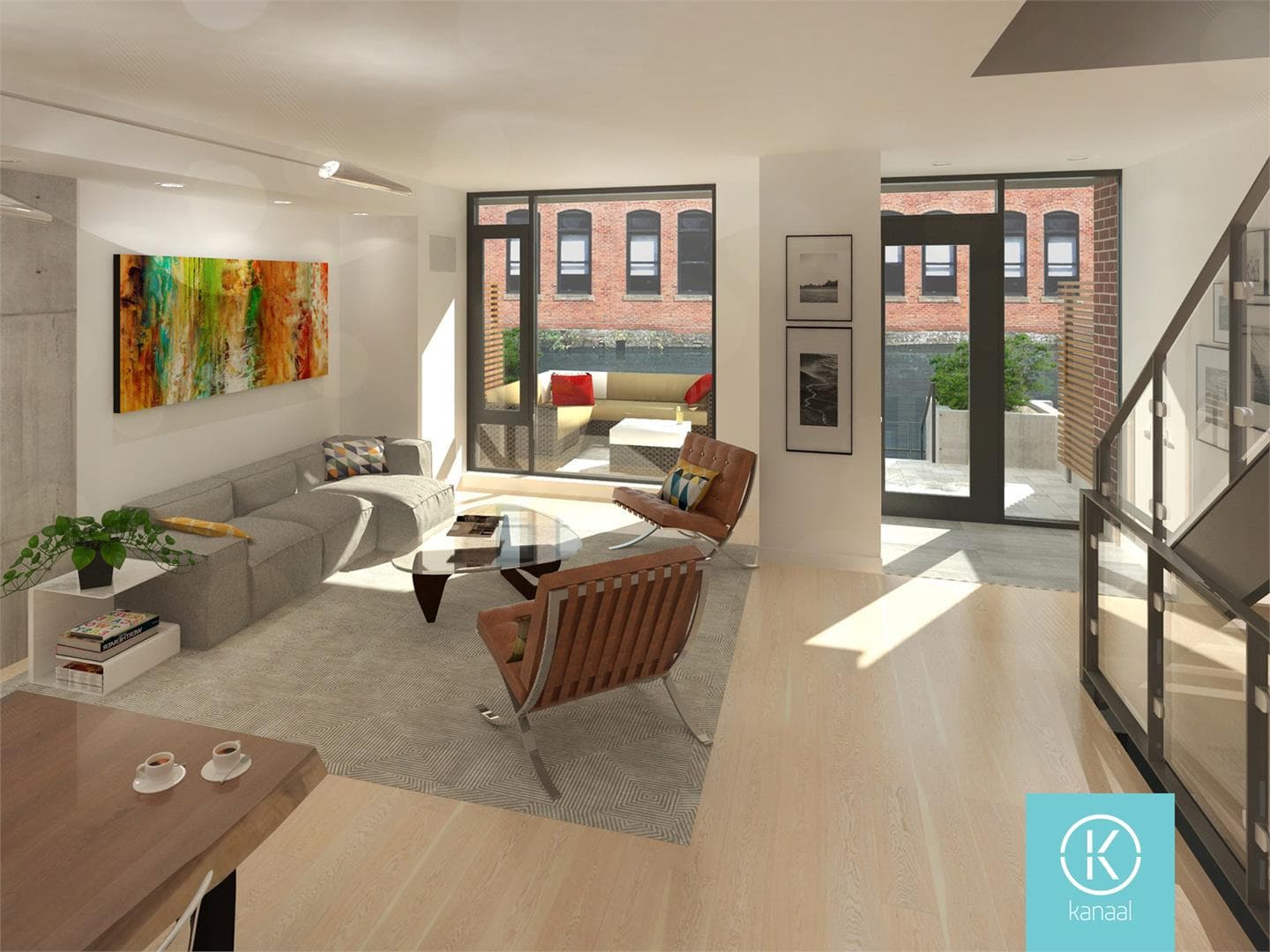 Kanaal Condos - Image 6