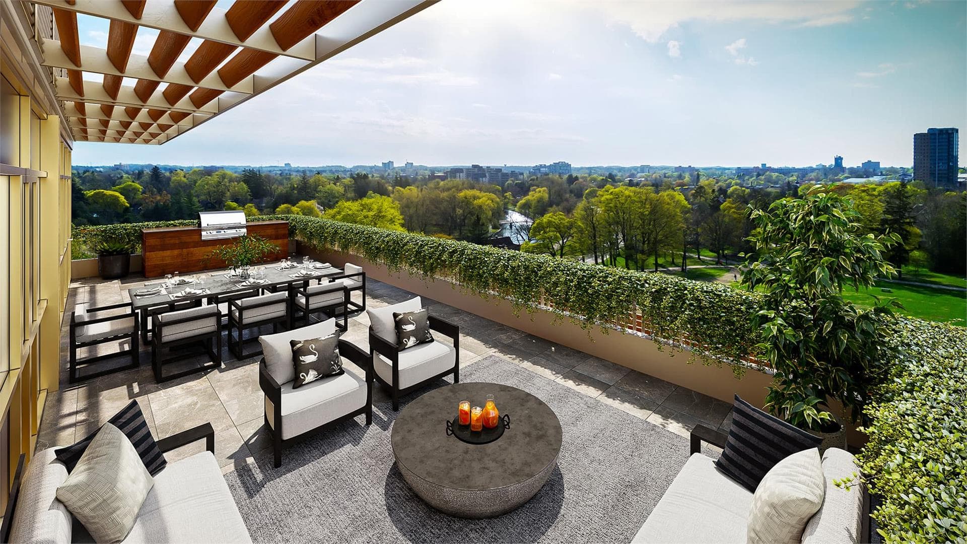 Otis In The Park Condos - Image 3