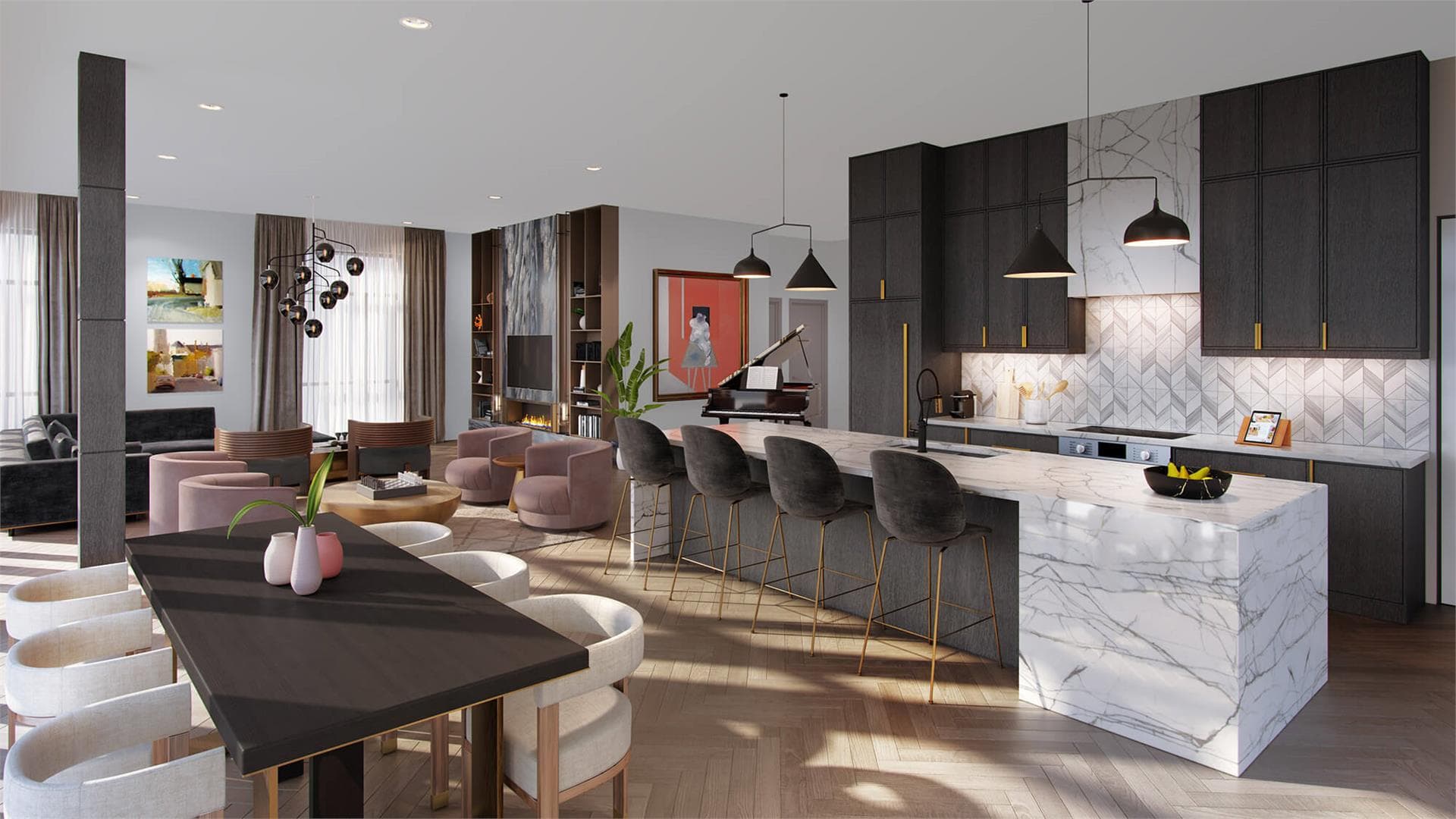 Otis In The Park Condos - Image 7