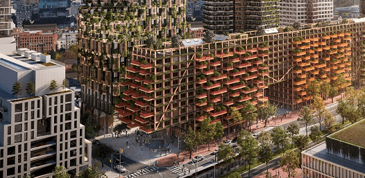 Quayside: The Western Curve Blocks 1 & 2 - Image 7