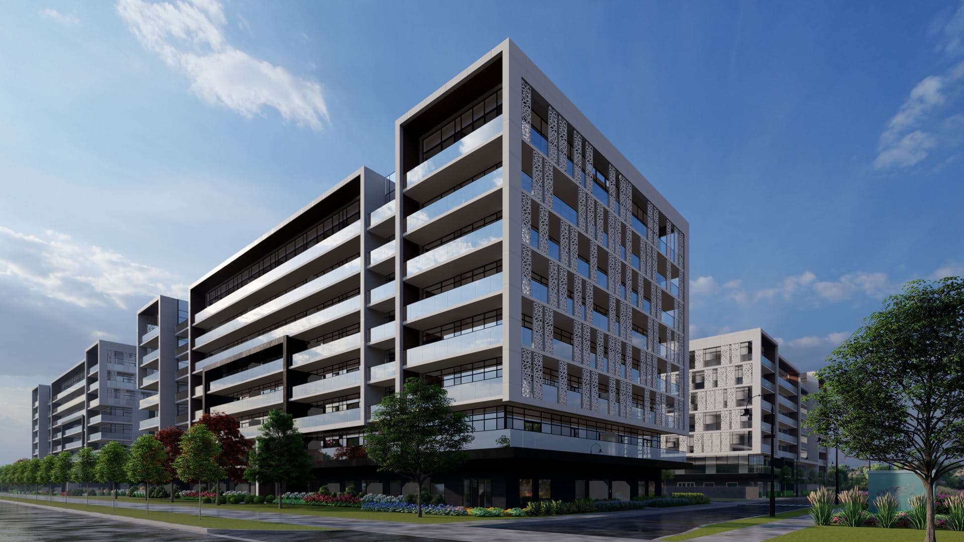 Soho Condos - Image 4