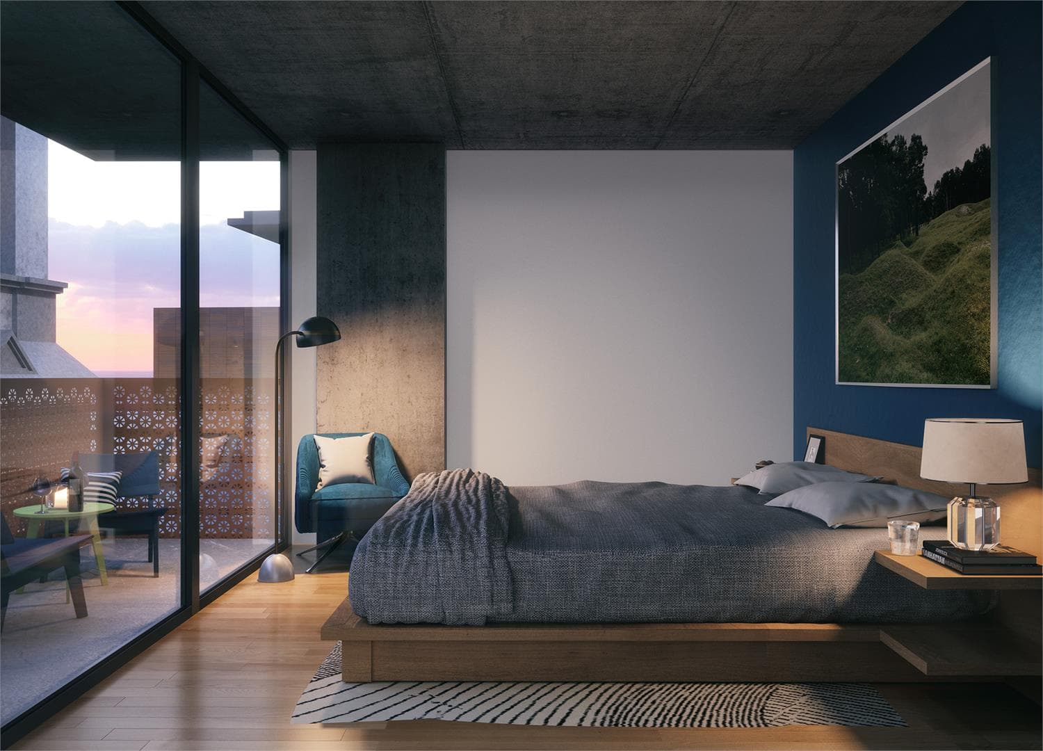 St. Charles Market Condos - Image 13