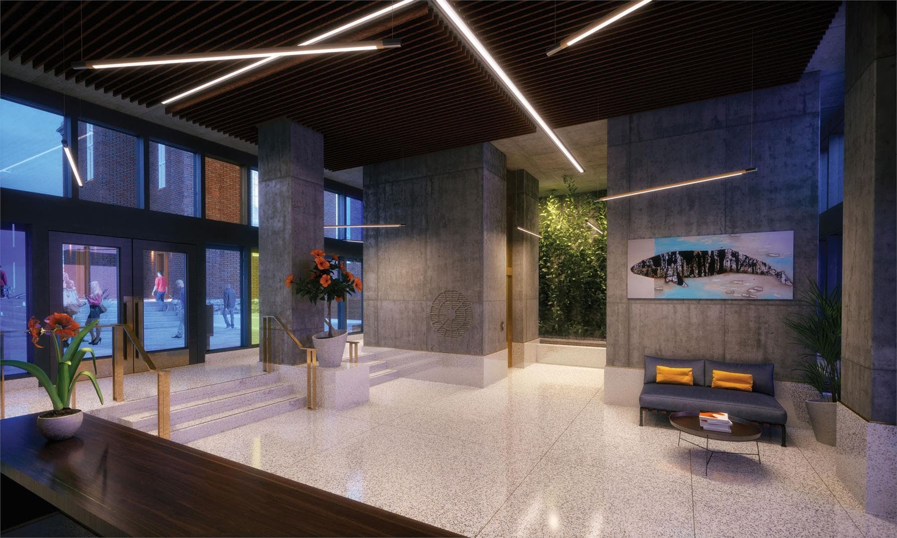 St. Charles Market Condos - Image 7