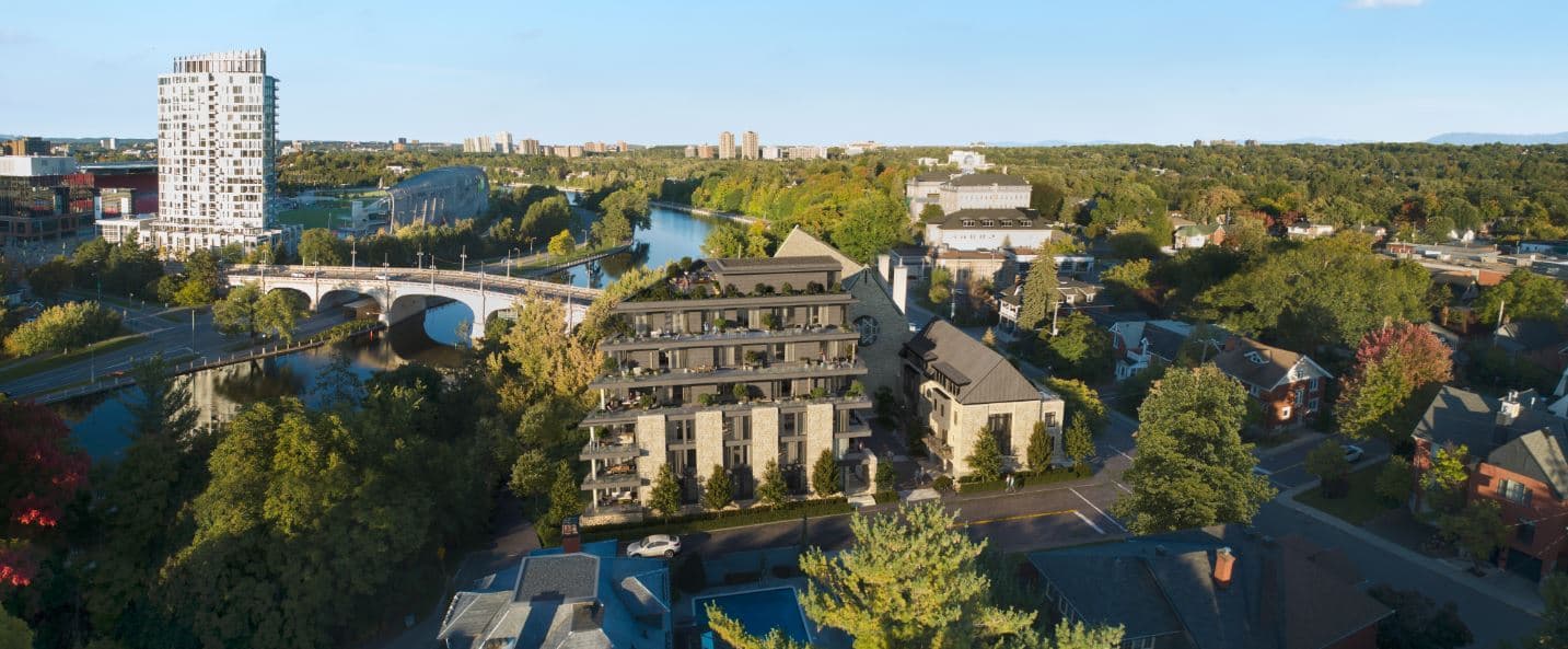 Stone Abbey Condos - Image 2