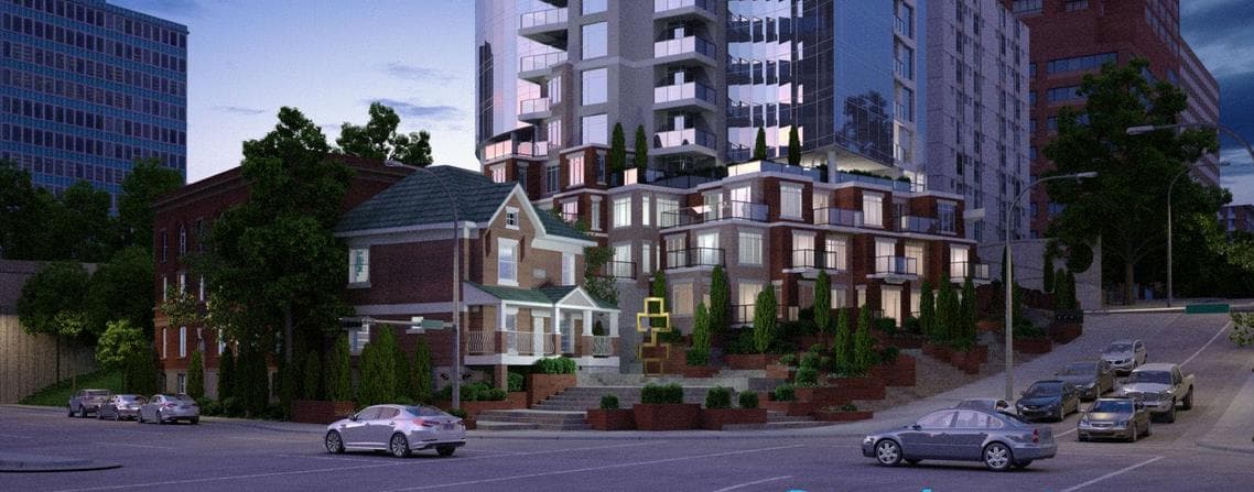 Symphony Tower Condos - Image 8