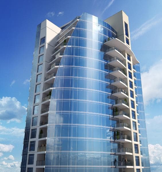 Symphony Tower Condos - Image 10