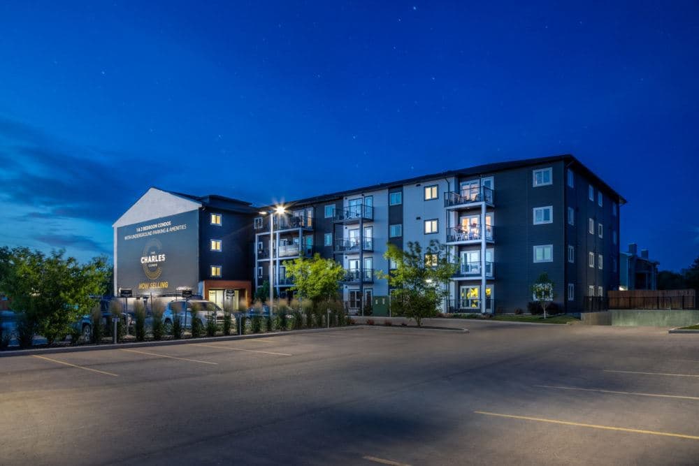 The Charles Condos - Image 5