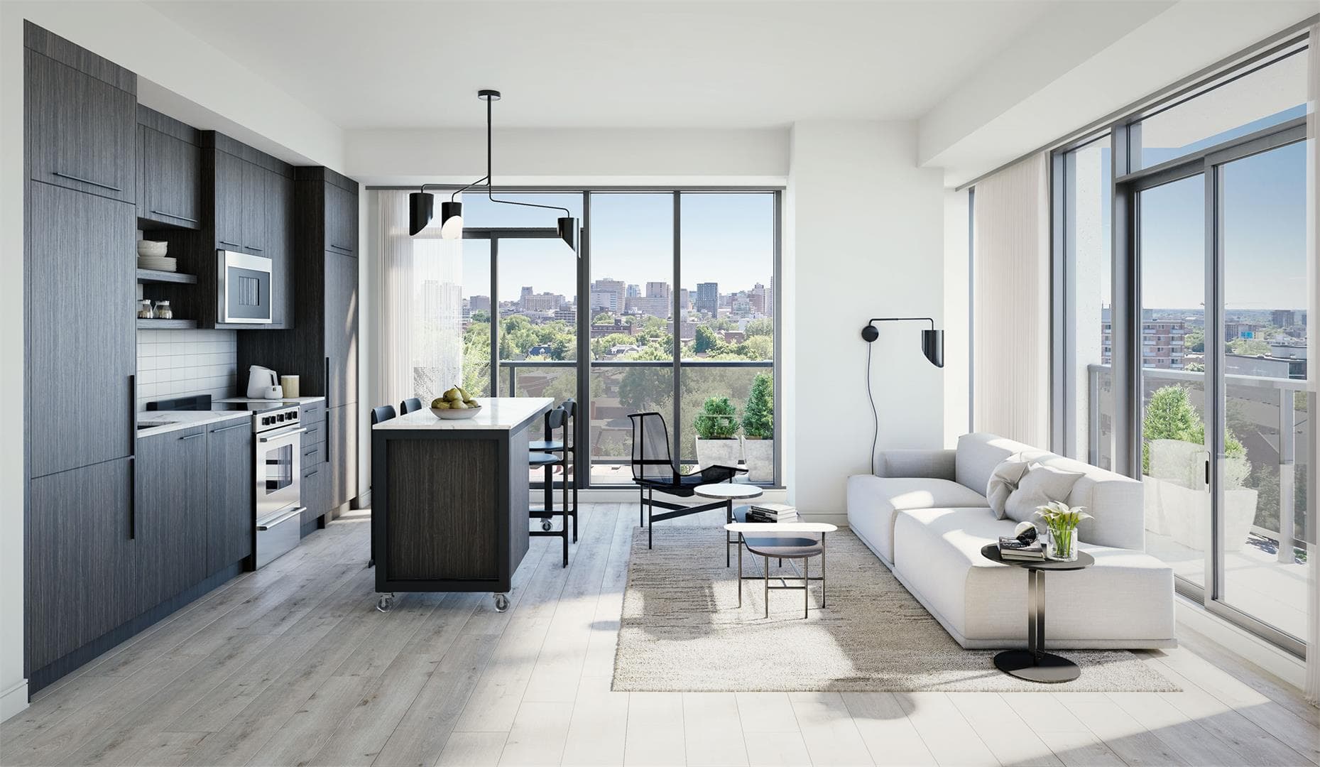 The Charlotte Condos - Image 5