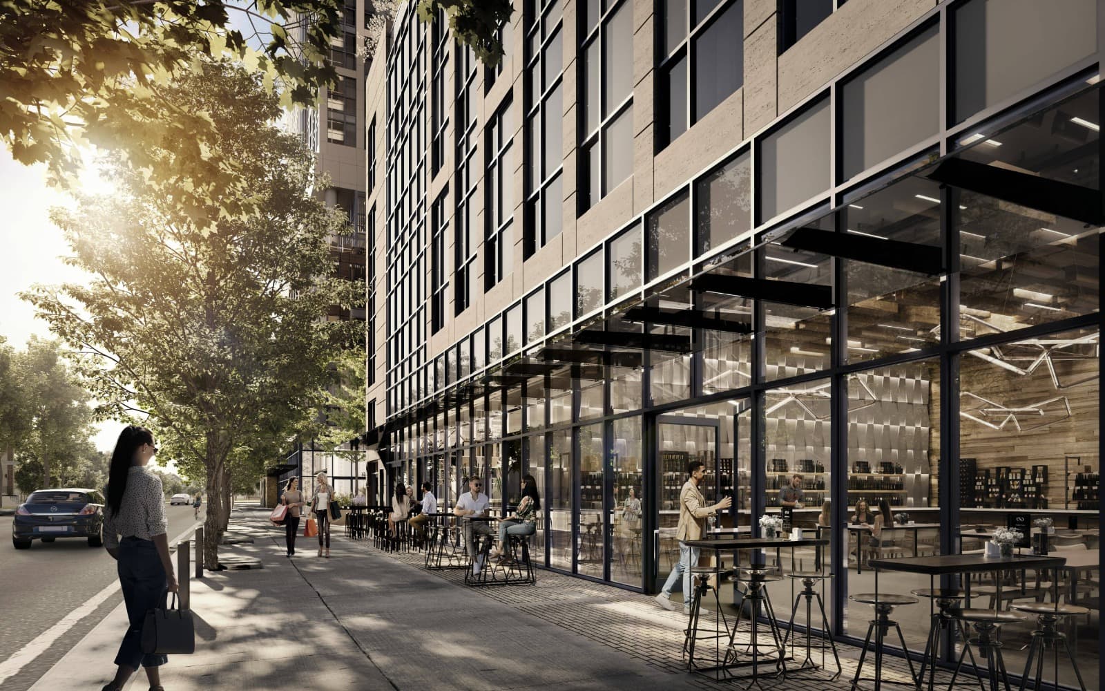 The Dawes Condos - Image 11