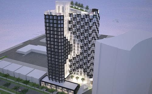 The Hive Condos