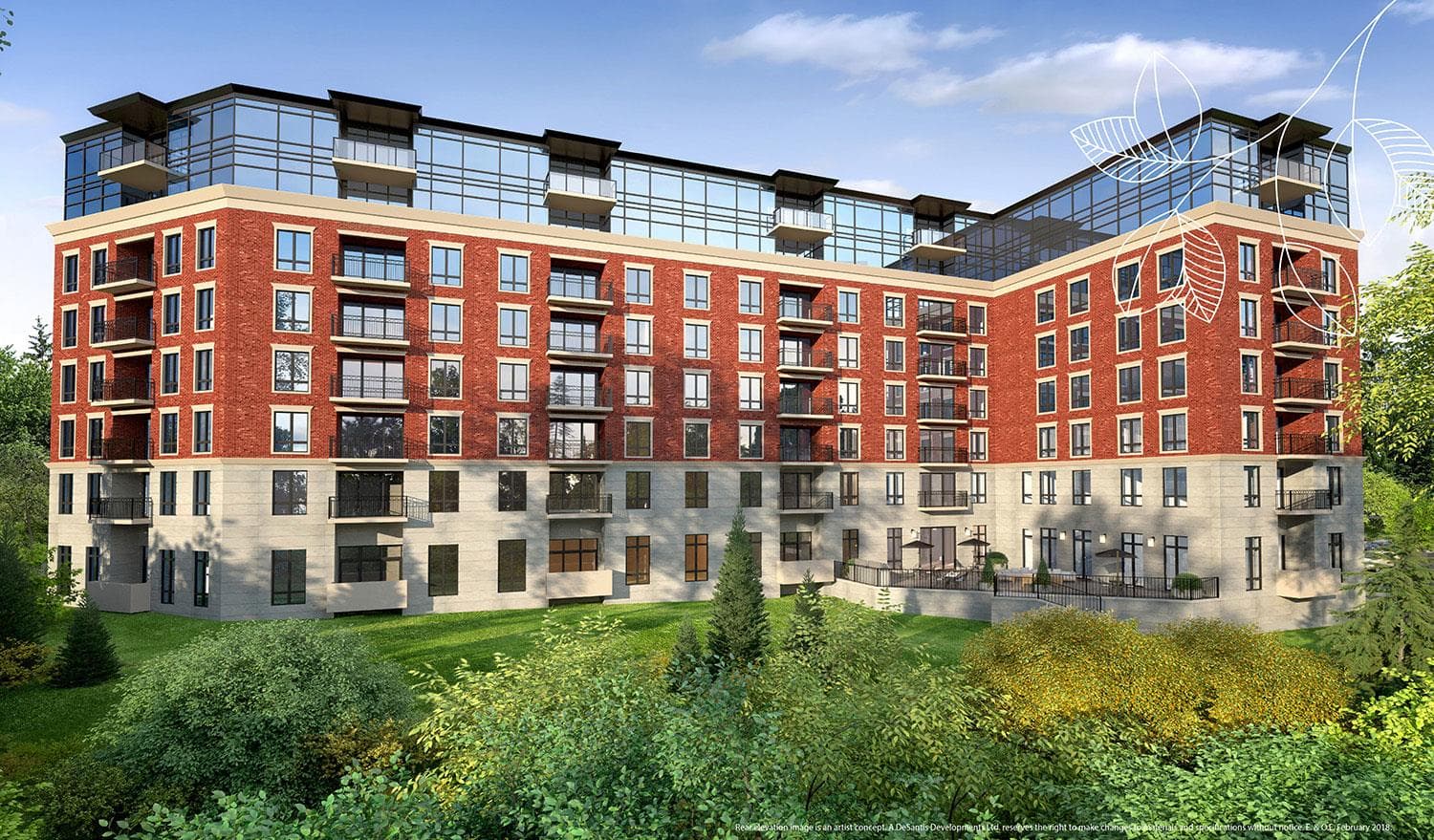 The Jackson Condos - Image 2