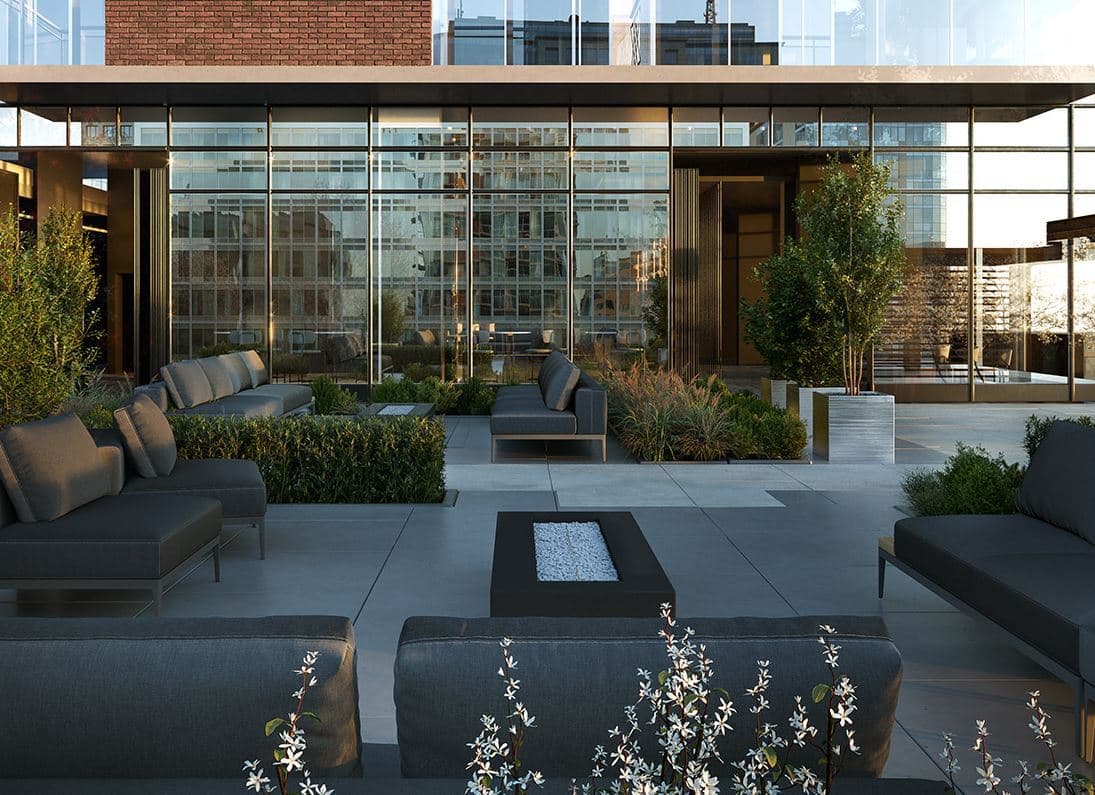 The Moderne Condos - Image 3