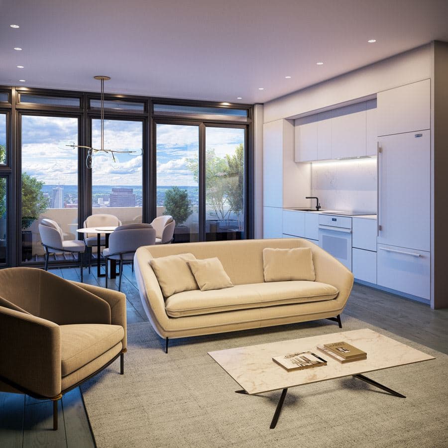 The Moderne Condos - Image 7