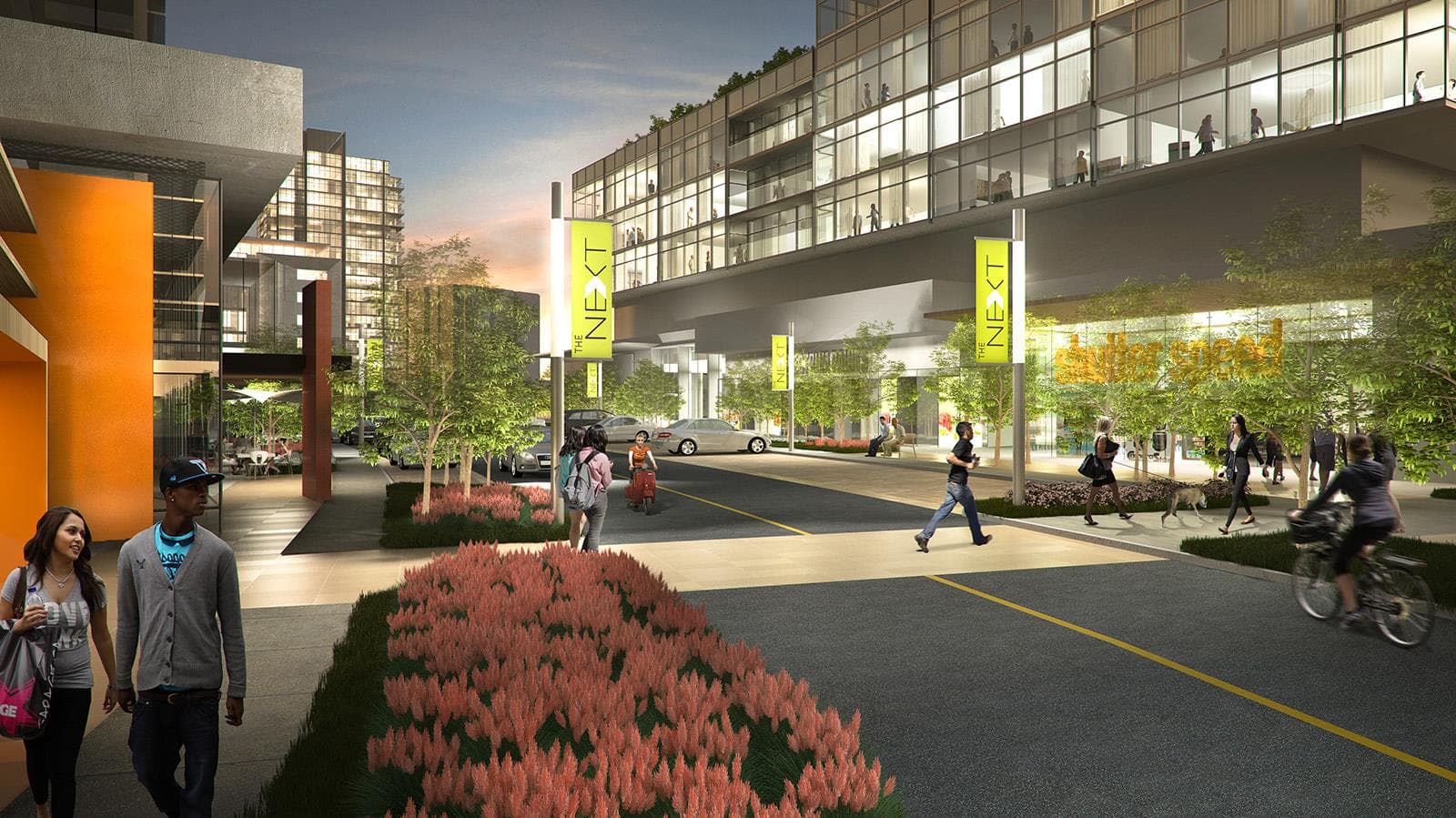 The Next Condos - Image 3