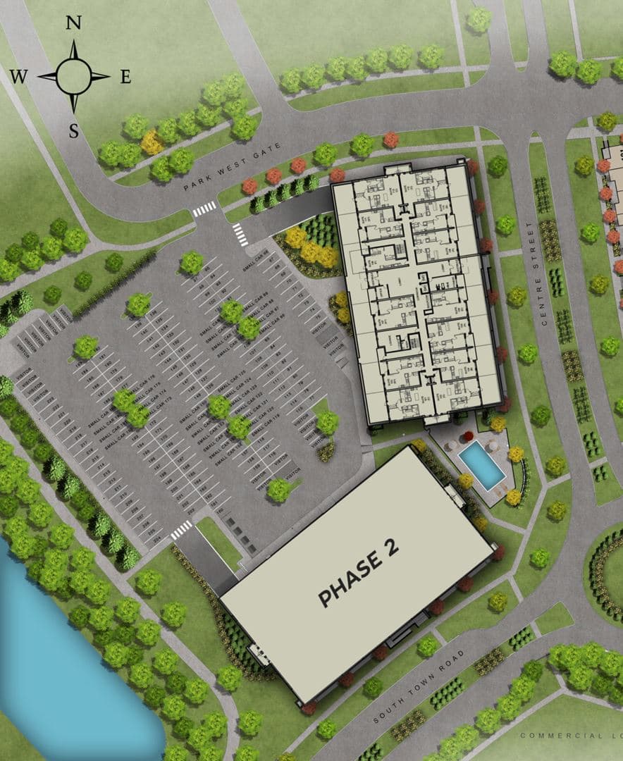 The Rise Condos - Image 25