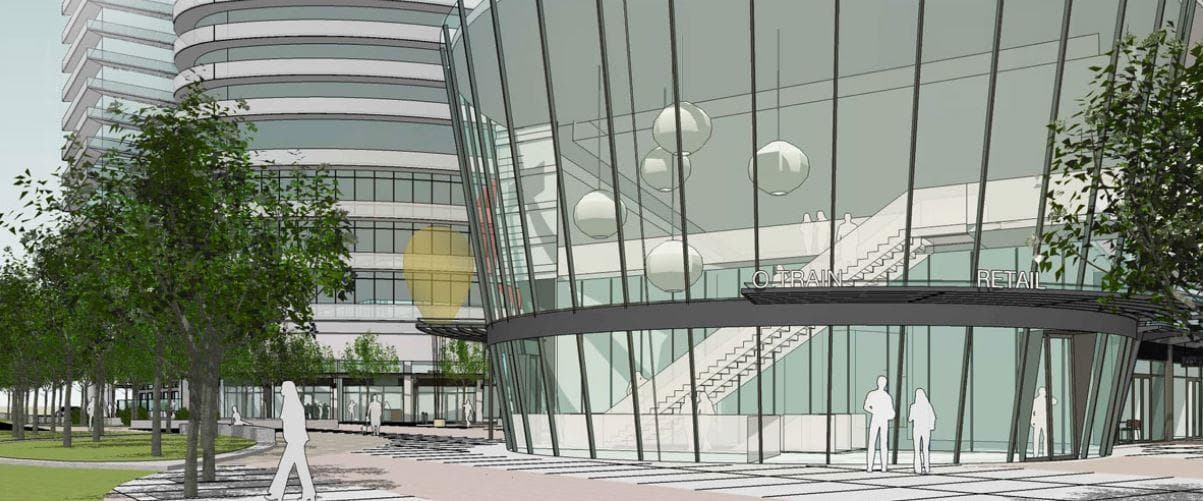 The Sky Condos - Image 5