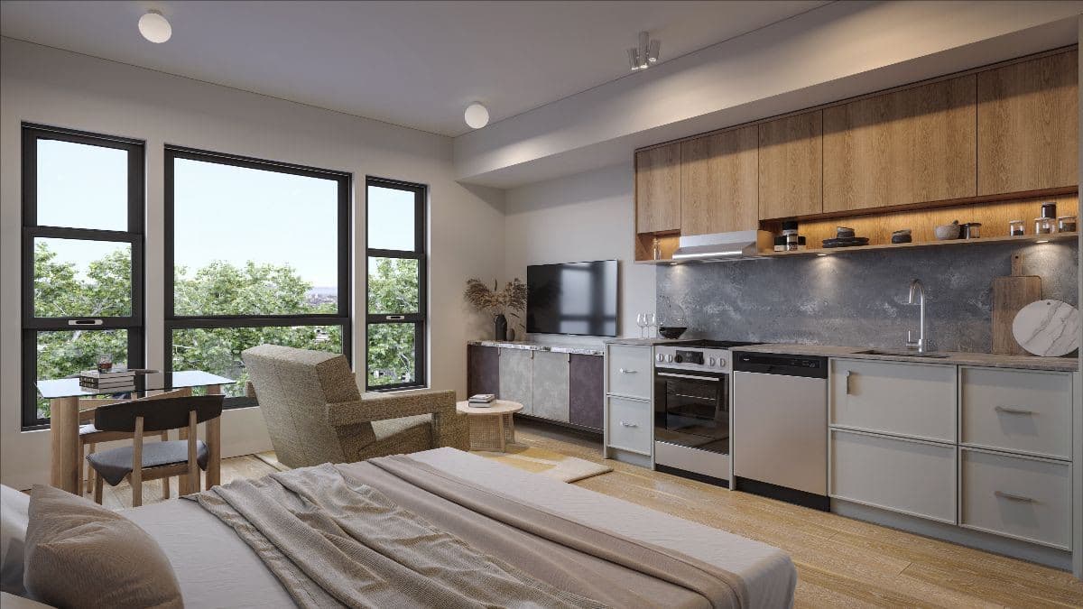 Tresah East Condos - Image 5