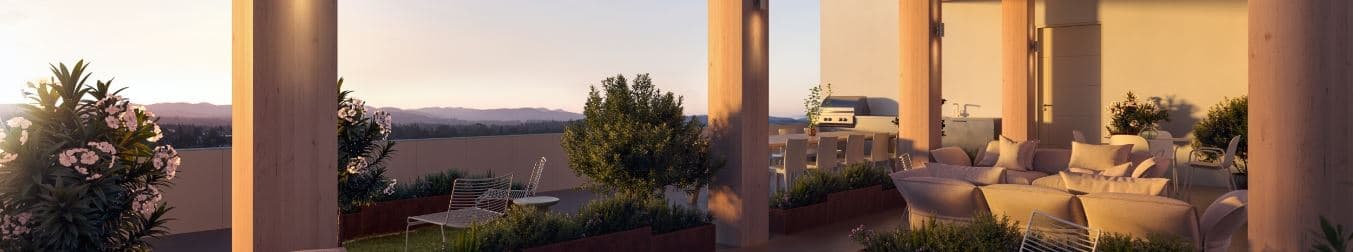 Tresah East Condos - Image 3