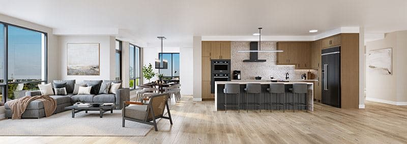 Vue Taché Condos - Image 8