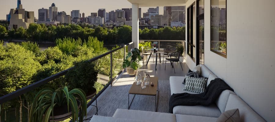 Vue Taché Condos - Image 4