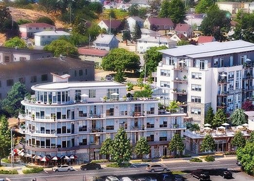 Westbay Quay Condos - Image 2