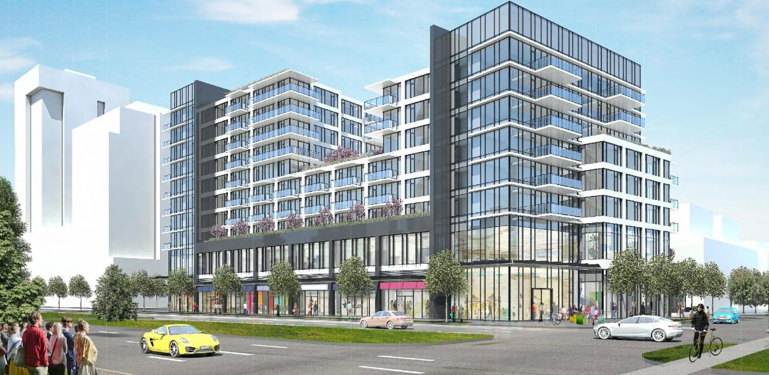 42nd & Cambie Condos - Image 2