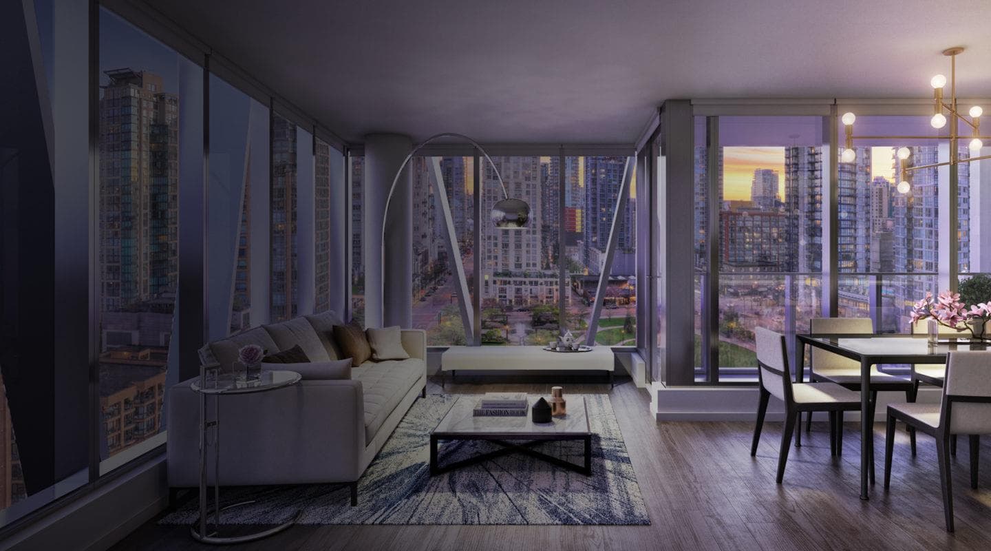 8X ON THE PARK Condos - Image 11