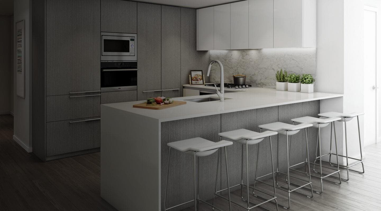 8X ON THE PARK Condos - Image 14