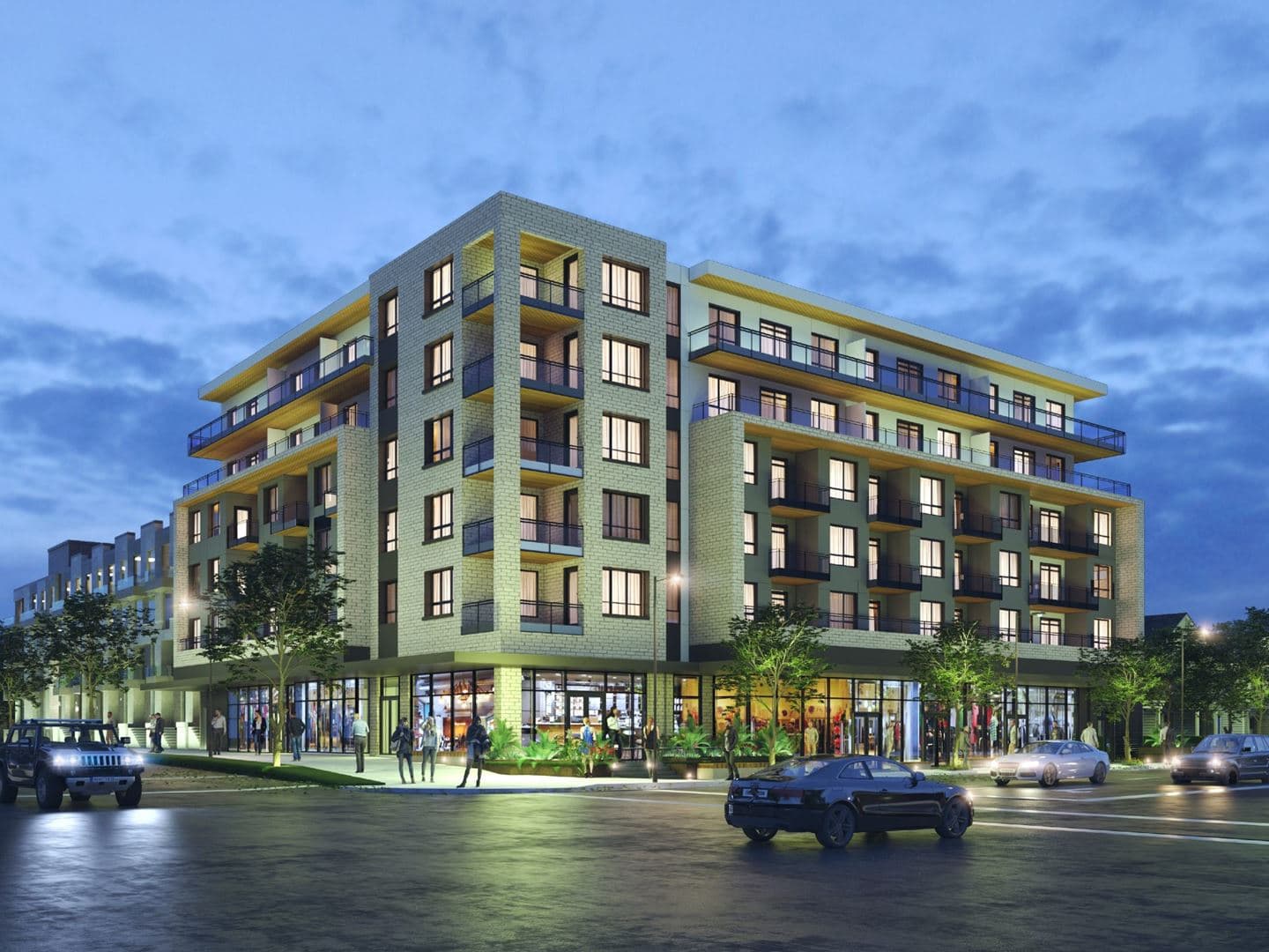 ACE Condos by Wesgroup