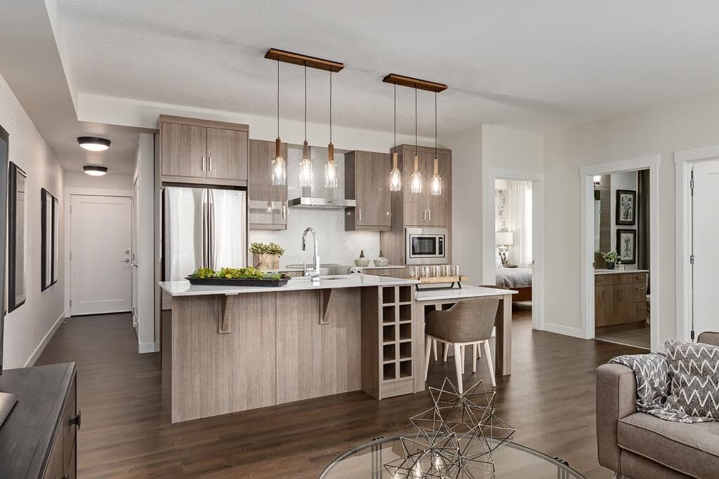 Auburn Rise Condos - Image 18